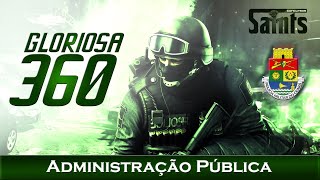 2 AUDIOBOOK ADMINISTRAÇÃO PÚBLICA PMCE [upl. by Jeffcott338]