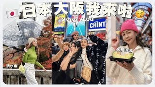 🇯🇵 在日本大阪必吃的食物 😝 去看 MAMA Awards 🥹 扭蛋扭了什麼東西 🤫 ｜ MAYHO 【 美好的一天 】 [upl. by Bord363]