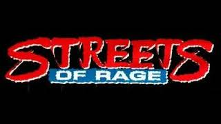 Beatnik on the Ship Streets of Rage Genesis Music Extended HD [upl. by Armyn804]