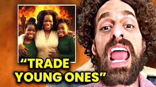 2 MINUTES AGO Resurfaced Unseen Evidence Of Isaac Kappy Uncovers Oprah’s Dark Secrets [upl. by Salsbury]