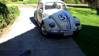 Herbie Fully Loaded [upl. by Clemente465]