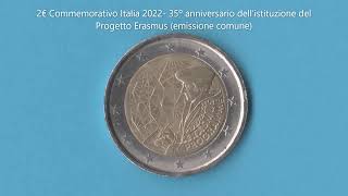 Numismatica My Collection primi ritrovamenti dalla circolazione 2023 [upl. by Glarum]