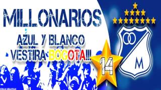 La Banda Del Bombo  Dale Dale Millonarios [upl. by Vivian]