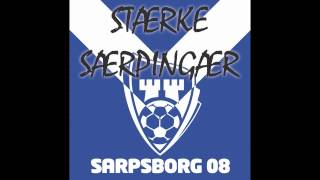 Stærke Særpingær  Sarpsborg 08 [upl. by Bertrand]