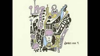 Damien Rice  9 Crimes Album 9 [upl. by Suzzy]