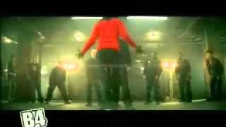 Black Eyed Peas  Pump It Official Music Video [upl. by Goodman827]