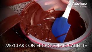 Codeland Templado de chocolate [upl. by Nhor]