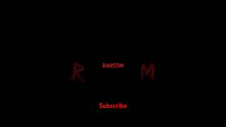 Ransom edit rap music liltecca rapper hiphop [upl. by Eustace763]