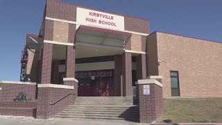 Kirbyville CISD hopes voters will approve a tax rate election to raise teachers pay [upl. by Teiv]