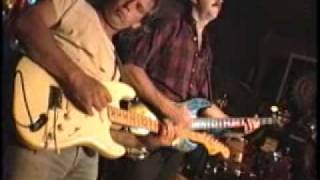 james king  glen pavone n the screamers band why I sing the blues4301990wmv [upl. by Wiles]