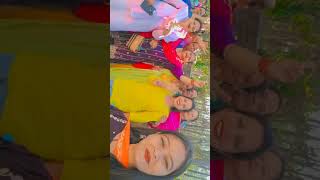 Saheliyan Kamal hai sariya👭🥰 Please subscribe the channel 🙏 [upl. by Yenruoj]