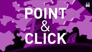 Point and Click Puzzle Design [upl. by Stephine49]