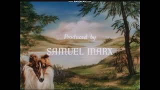 Lassie Come Home 1943 title sequence [upl. by Kimberley688]