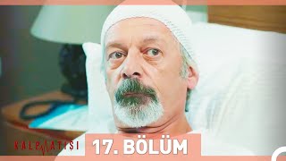 Kalp Atışı 17 Bölüm HD [upl. by Hellene]