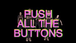 Koo Koo  Push All the Buttons DanceALong [upl. by Favian]