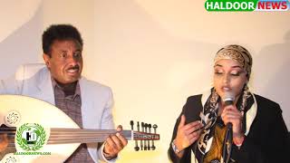 Jamiila Jagsan quotQaaci Xusuustii Sahra ahmedquot quotGermanyquot Full HD 2021 [upl. by Mcclish]