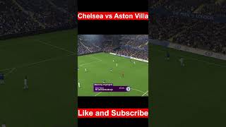 Chelsea vs Aston Villa  All Goals amp Highlights  2024 [upl. by Luar]