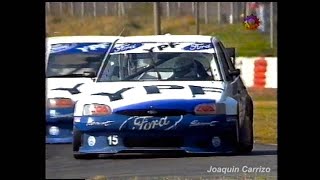 TC 2000  1999 6ta Fecha Buenos Aires  2da Carrera [upl. by Deibel]