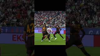 Osimhen goal Galatasaray  Antalya Spor football edit osimhen galatasaray [upl. by Aral]