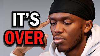 KSI Just Responded In The Worst Way 7 [upl. by Edmunda]