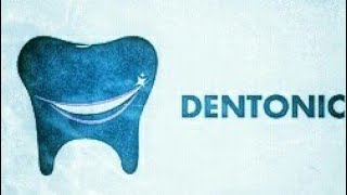 Dentocnic tooth powder Benefits how to white your teeth and stop teeth pain and bleading [upl. by Koah]