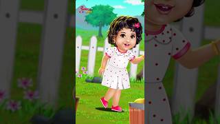 மாம்பழமாம் மாம்பழம்  Mambalamam Mambalam  Tamil Rhymes for Children  Galatta Kids  Kids shorts [upl. by Alisa]