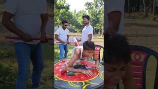 🏥Very Hard situation Biggest 🙄💉 doctor patient injection sui comedy wala funny tiktok [upl. by Beller551]