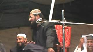 Depalpur 14Moharam Munaqib FarooqoHussainRA 22Molana Abdul Hameed Watompg [upl. by Eillac]