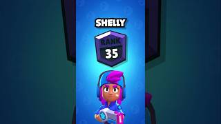 ICH und SHELLY R351250🏆 🤯 Das LETZTE GAME  Brawl Stars Deutsch shorts [upl. by Ellehcor860]