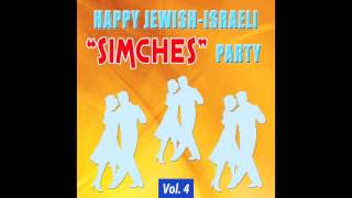 Jewish Chassidic Medley  Jewish music [upl. by Ynohtnanhoj666]