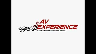 1ª Programa AV Experience  Resumo da 4ª Semana  2ªDTM Series [upl. by Oah]