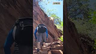 Devils Bridge Sedona Arizona [upl. by Reilly]