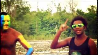 JOKEMA MOROBE FEELING OFFICIAL VIDEO [upl. by Helbona]