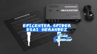 Ladrillo Renacimiento 74EPICENTER SPIDER [upl. by Rhine]