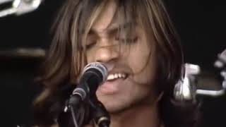 My Vitriol LIVE  V Festival 2002  Part 1 [upl. by Laise148]