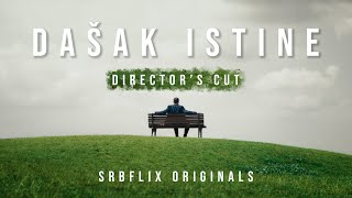 Dašak Istine Directors Cut  Official Documentary Trailer  Srbflix [upl. by Eilloh]