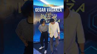 Gegar Vaganza 10 X Guest Singers [upl. by Uwton]