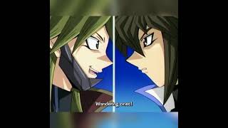 YuGiOh GXSeason 4 episode 19 AMV [upl. by Ayifas]