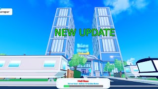 Delivery Simulator New Update [upl. by Eissim7]