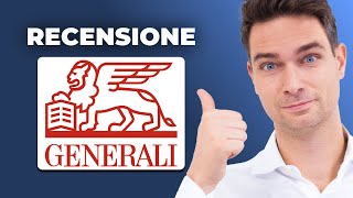 Recensione Banca Generali Analisi Completa delle Soluzioni Finanziarie e Consulenza [upl. by Legyn]