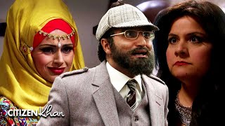 Mr Khans Best Moments from Series 3  Citizen Khan  BBC Comedy Greats [upl. by Rika]