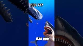 Fishdom 🐟 Ads Mini Gameplay level 2Hungry fish 🐠 Big update Gameplay Ads minigames wilsongamerz [upl. by Autry679]