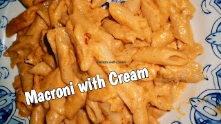 REAL Italian Mac and Cheese Italian Cheese Macaroni Recipe Macaroni and Cheese [upl. by Roach]