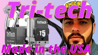 Is it the best new airless sprayer [upl. by Alwitt]