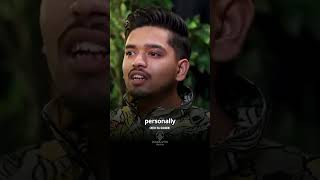 honey paaji ko kis chiz se dikkat thi shortsfeed podcastrajshamani honeysingh paradox [upl. by Toma]