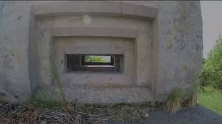 Bunker Typ B  Vogtland Lost Places [upl. by Rehpotsihrc323]