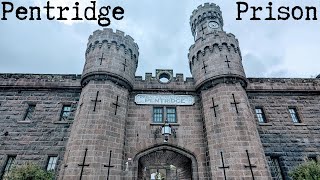 Pentridge Prison [upl. by Maggie]