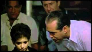 A Bronx Tale Dice Scene [upl. by Aneral]