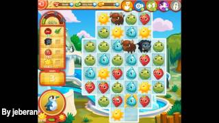 Farm Heroes Saga Level 833 [upl. by Neenad]