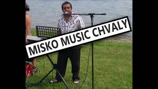 MISKO MUSIC CHVALY esas jek manus [upl. by Aiz]